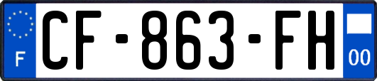 CF-863-FH