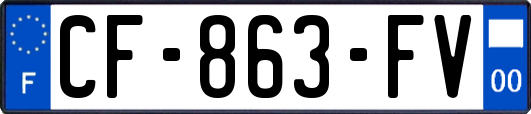 CF-863-FV