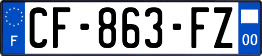 CF-863-FZ