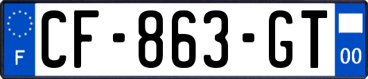 CF-863-GT