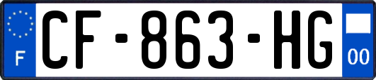 CF-863-HG