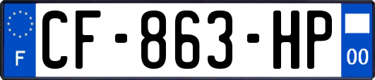 CF-863-HP