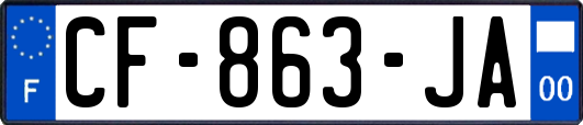 CF-863-JA