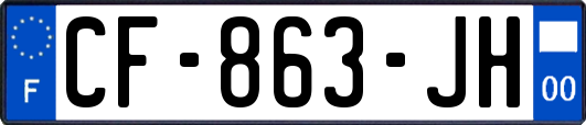 CF-863-JH