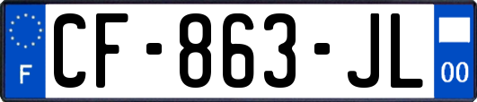 CF-863-JL