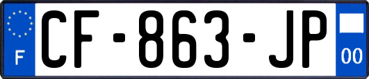 CF-863-JP