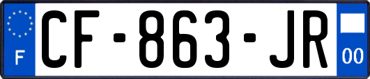 CF-863-JR