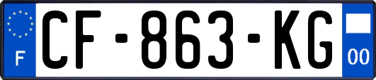 CF-863-KG