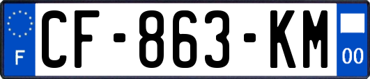CF-863-KM