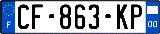 CF-863-KP