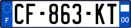 CF-863-KT