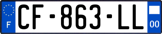 CF-863-LL