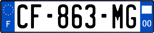CF-863-MG