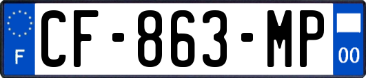 CF-863-MP