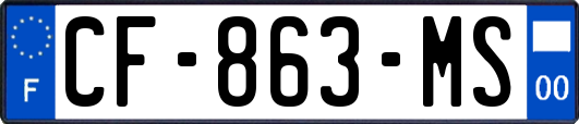CF-863-MS