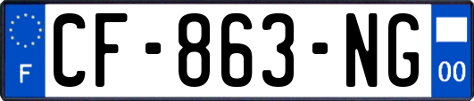 CF-863-NG