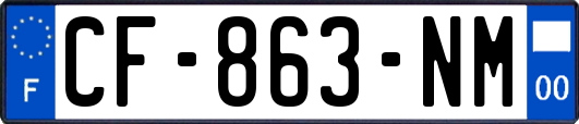CF-863-NM