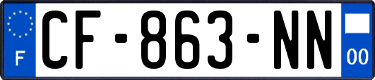 CF-863-NN