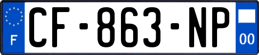 CF-863-NP