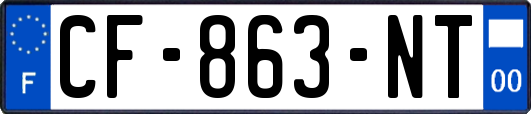 CF-863-NT