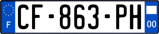 CF-863-PH