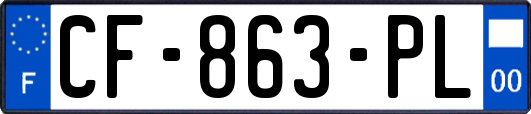 CF-863-PL