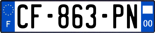 CF-863-PN