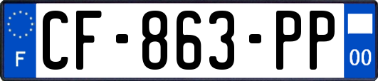 CF-863-PP