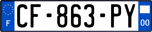 CF-863-PY