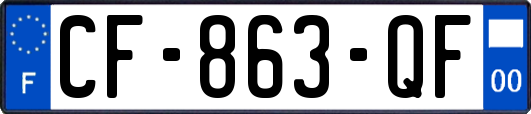 CF-863-QF
