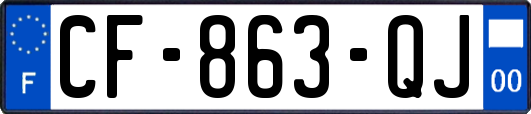 CF-863-QJ