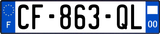 CF-863-QL