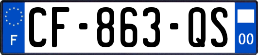 CF-863-QS
