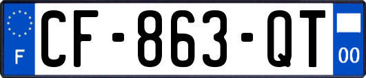 CF-863-QT