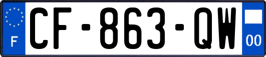 CF-863-QW