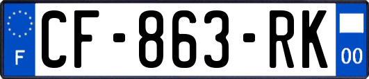 CF-863-RK