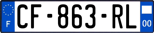 CF-863-RL