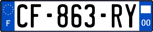 CF-863-RY