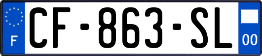 CF-863-SL