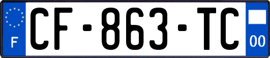 CF-863-TC