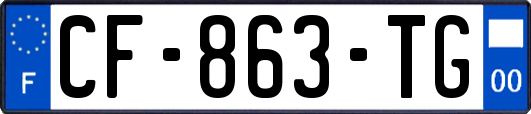 CF-863-TG