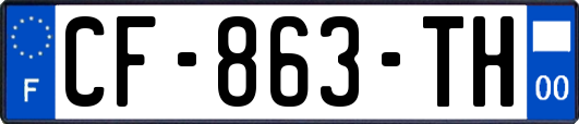 CF-863-TH