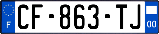 CF-863-TJ