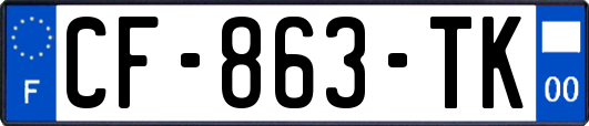 CF-863-TK