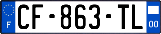 CF-863-TL