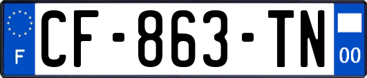CF-863-TN
