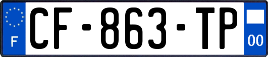 CF-863-TP