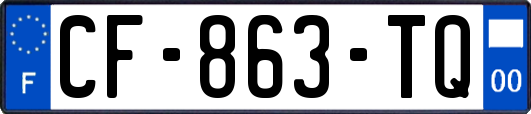 CF-863-TQ