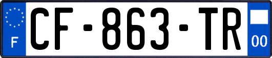 CF-863-TR