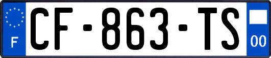 CF-863-TS